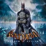 Batman: Arkham Asylum