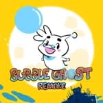 Bubble Ghost Remake