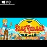Slap Village: Reality Slap