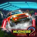 Mudness Offroad 2 - Runner 4x4 Mud Challange Simulator