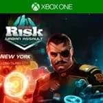 Risk: Urban Assault