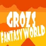 Grozs Fantasy World