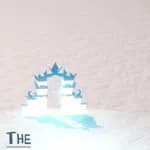 The Winter's Embrace: Celestial Gateway