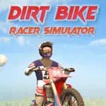 Dirt Bike Racer Simulator