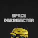 Space Dezinsector