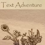 Text Adventure
