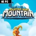 Mountain Goat Mountain