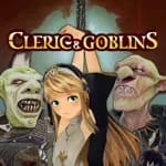Cleric and Goblins