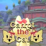 Carrot The Cat