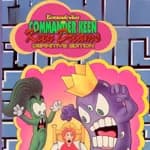 Commander Keen: Keen Dreams Definitive Edition