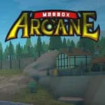 WarBox: Arcane