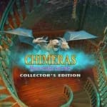 Chimeras: Heavenfall Secrets Collector's Edition