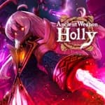 Ancient Weapon Holly