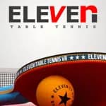 Eleven Table Tennis