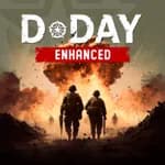 D-Day Enhanced