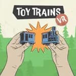 Toy Trains