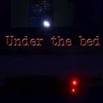 Under the bed