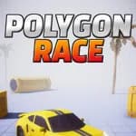 Polygon Race