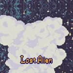 Lost Alien