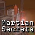 Martian Secrets