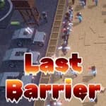 Last Barrier