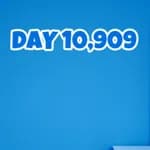 DAY 10,909