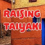 RAISING TAIYAKI