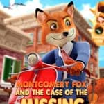 Detective Montgomery Fox: The Case of the Missing Ballerinas