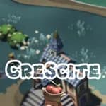 Crescite