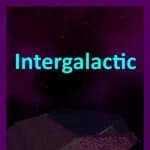 Intergalactic