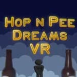 Beer n Pee Dreams VR