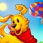 Jumpy Paws - World Adventures