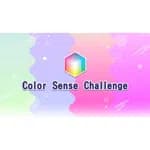 Color Sense Challenge