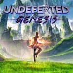 UNDEFEATED: Genesis