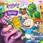 Rugrats Adventures in Gameland