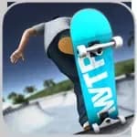 MyTP Skateboarding