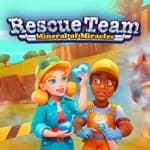 Rescue Team: Mineral of Miracles