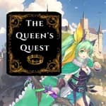 The Queen's Quest