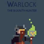 Warlock The Bounty Hunter