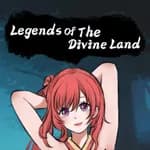 Legends Of The Divine Land