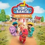 Dino Ranch – Ride to the Rescue