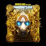 Borderlands Collection: Pandora's Box