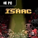 The Binding of Isaac