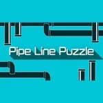 Pipe Line Puzzle