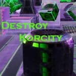 Destroy Korcity