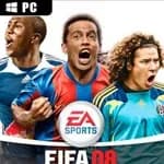 FIFA Soccer 08