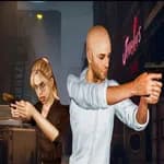 Resident Fear : Redistribution