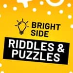 Bright Side: Riddles and Puzzles