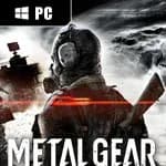 Metal Gear Survive
