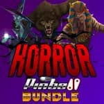 Horror Pinball Bundle